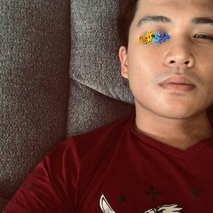 Meet your Posher, Johnrey